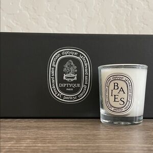 Diptyque Paris Mini Candle Baies 35g